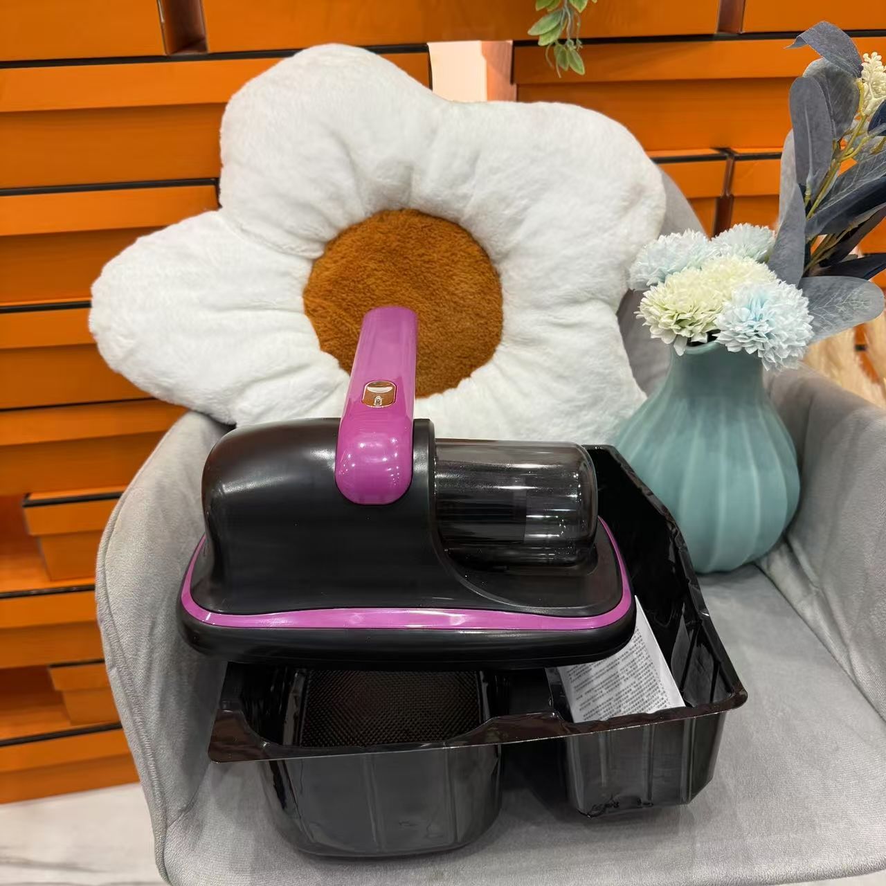 床上用品 除螨仪 手持工具家用 KZ