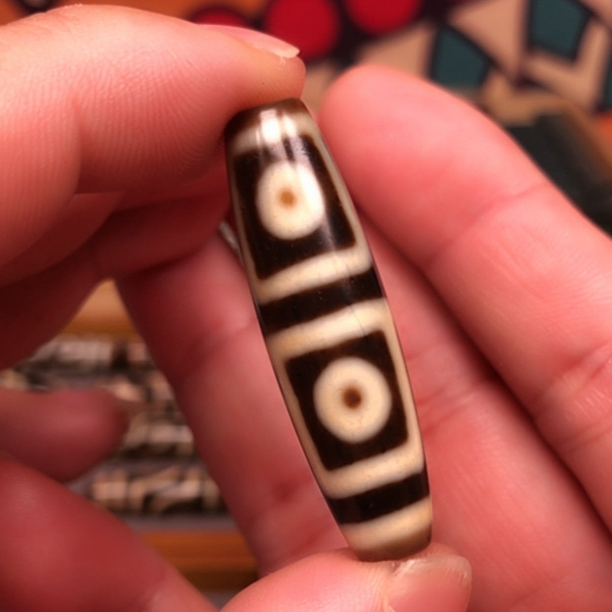 【闪购商品】玛瑙/玉髓颈饰合金