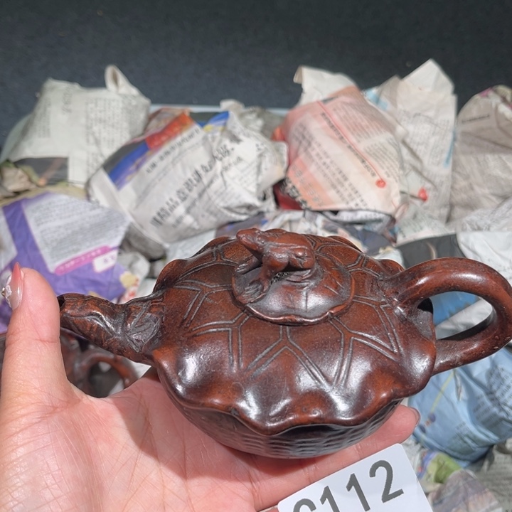 茶壶紫砂紫砂茶壶112