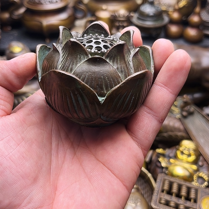 老王铜器链接点击下单