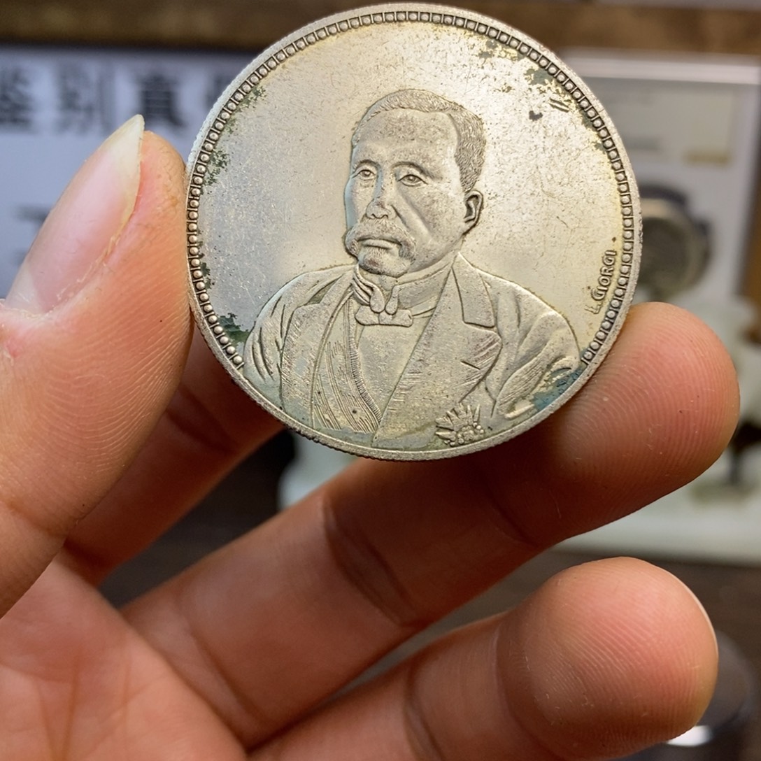 复古工艺饰品系列