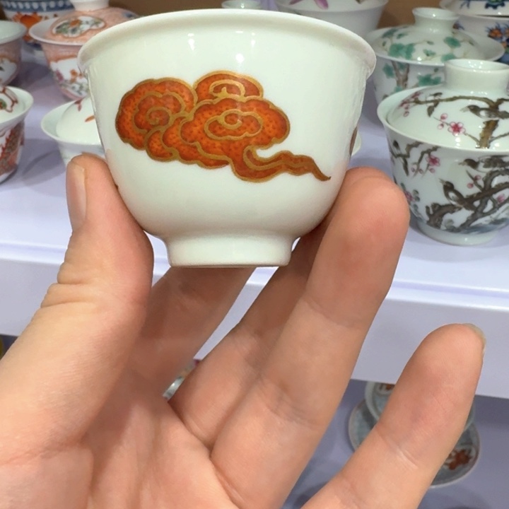 陶瓷艺术品收藏陶瓷