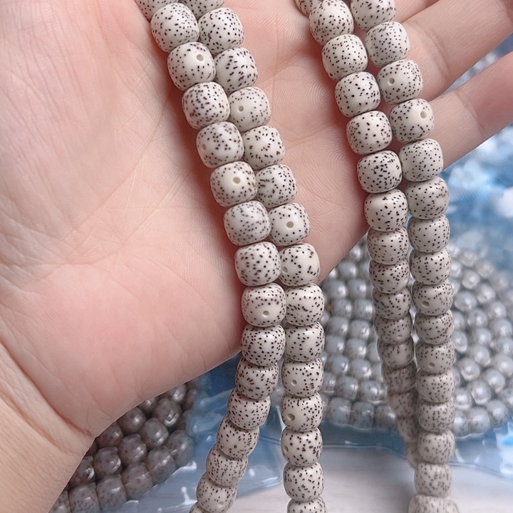 星月菩提吊坠?****帅星月