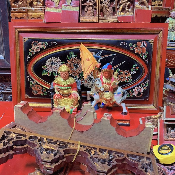 大叶紫檀（黑酸枝木类）跨*者