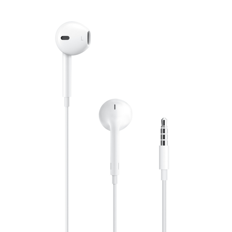 Apple EarPods (3.5 毫米耳机插头)