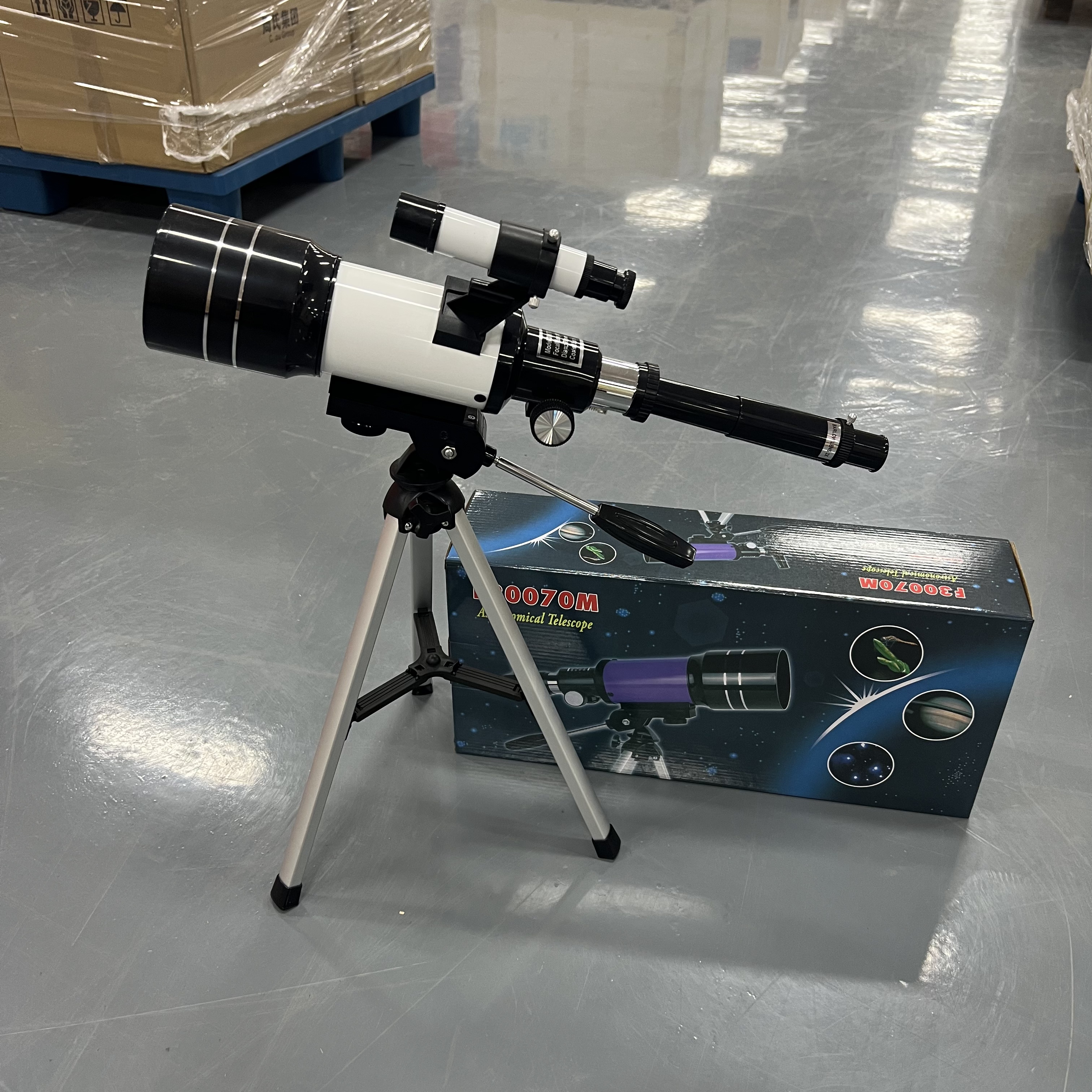 【主播补贴】天文望远镜