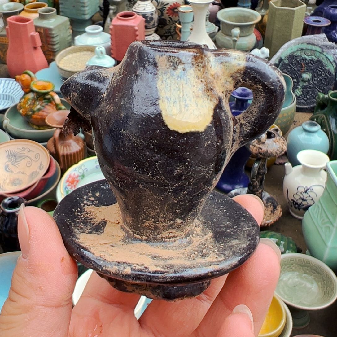 摆件摆件也有的嘛