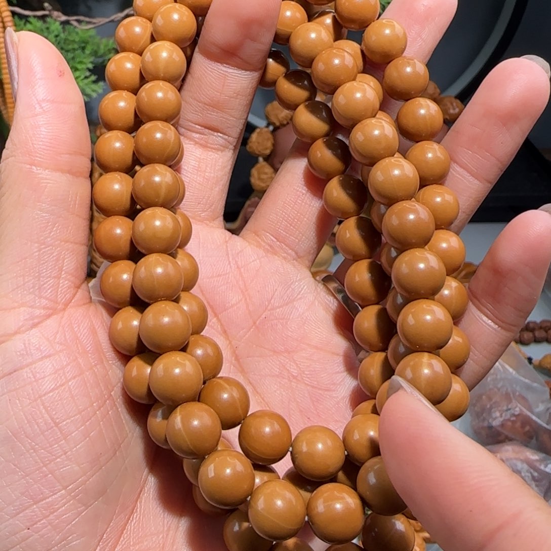 手串/手链橄榄核福利待遇