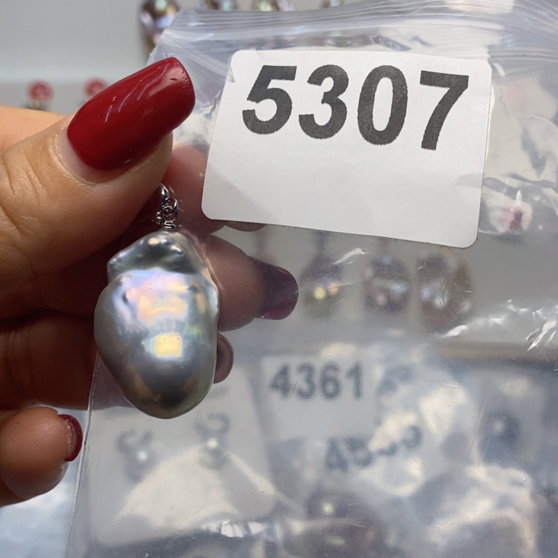 淡水珍珠其它未镶嵌