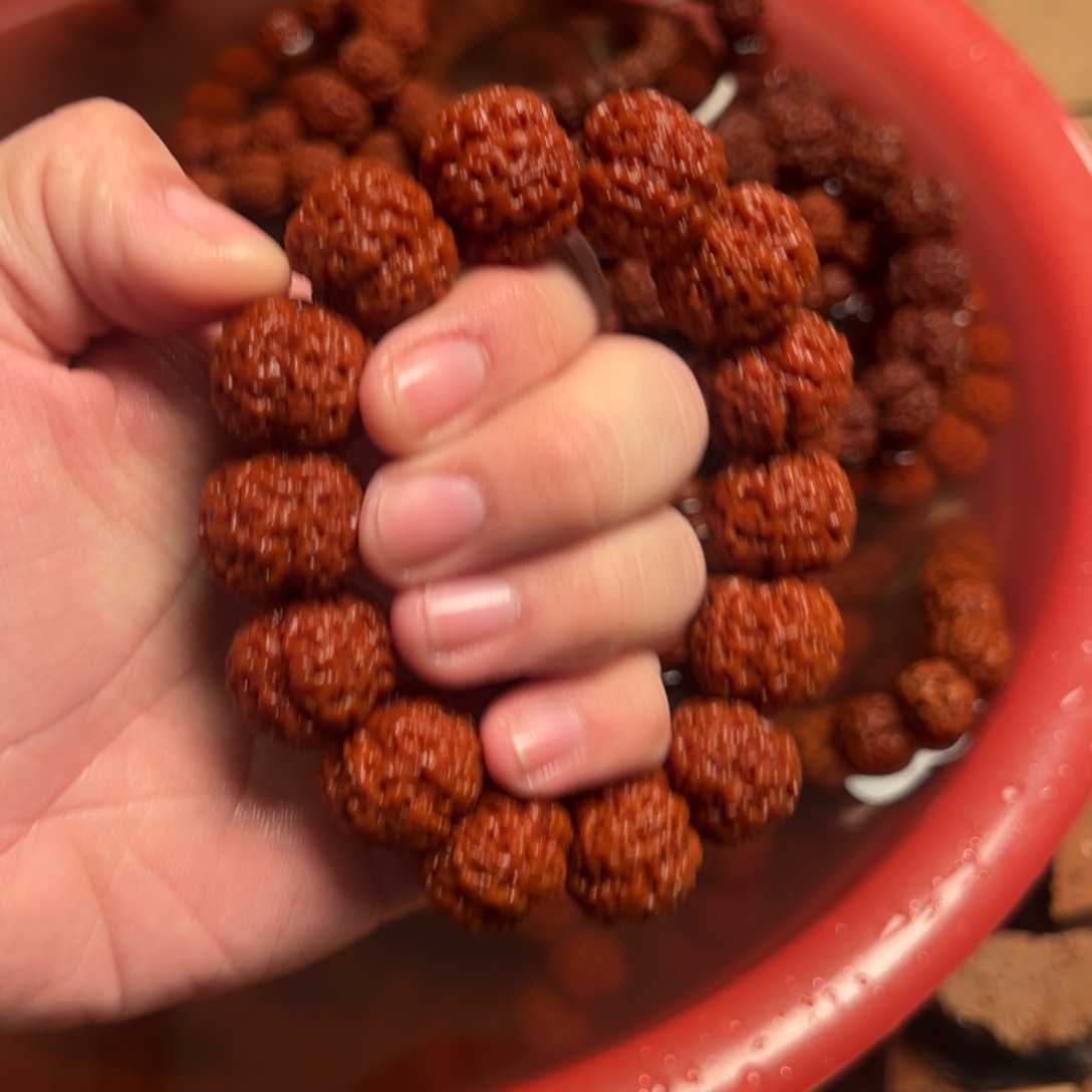 人***多吊坠金刚菩提Aaaaaaaaa