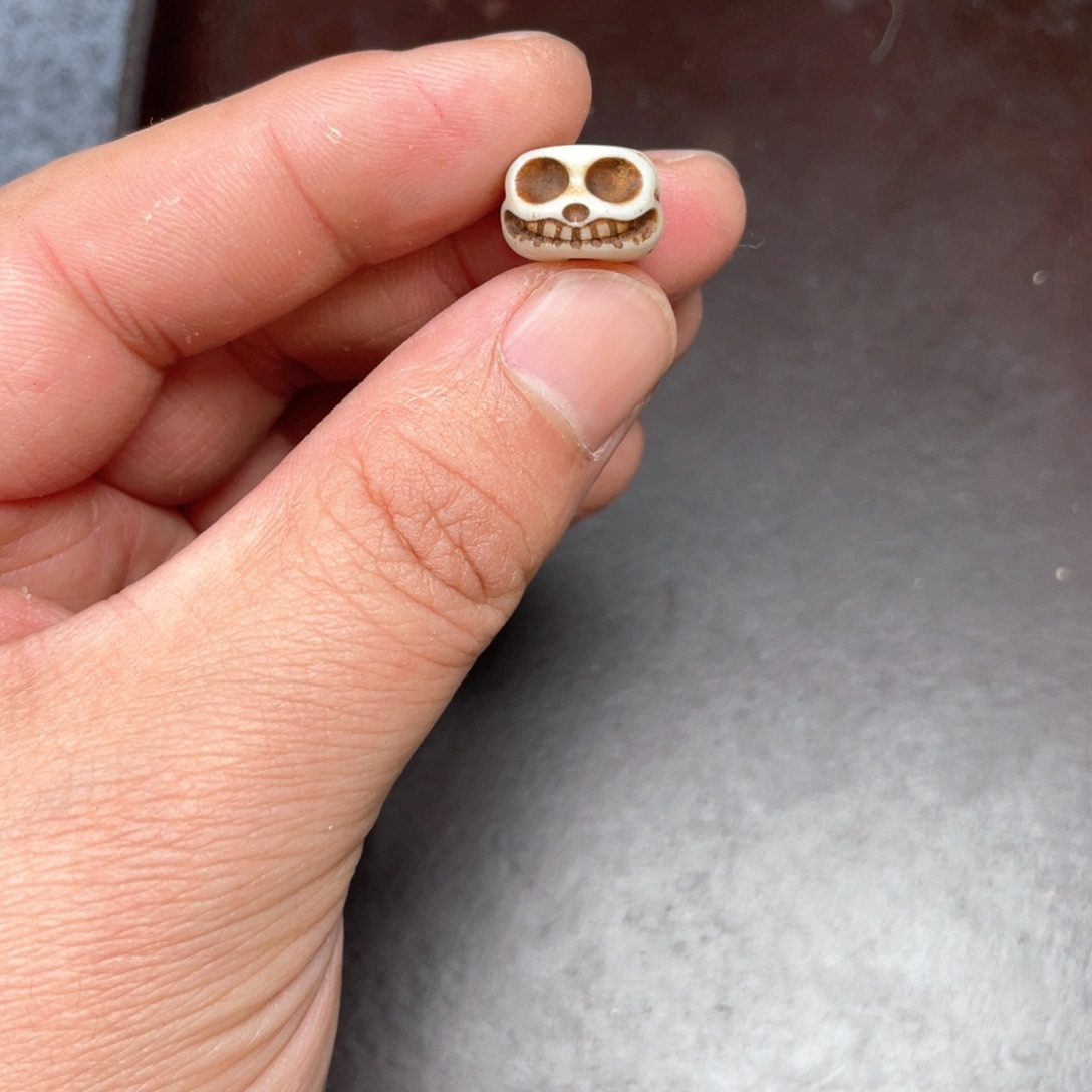 驼骨手串/手链编号51