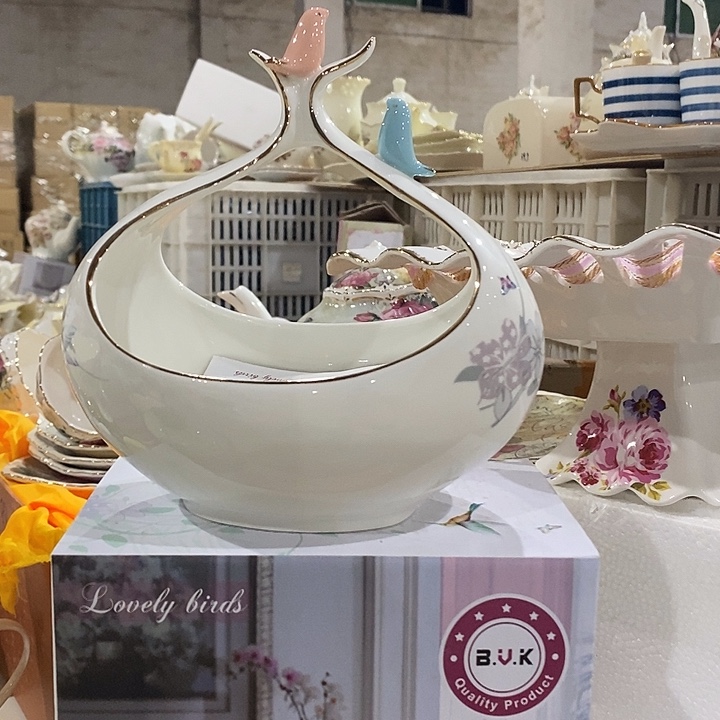 瓷片带礼盒，1111111111111111