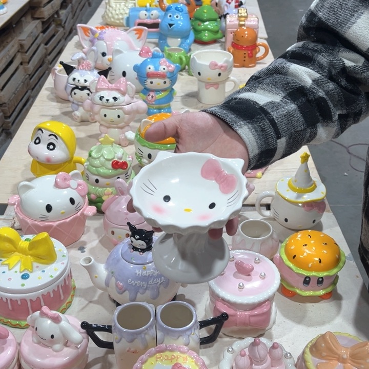 紫砂茶案这么多人都在看我