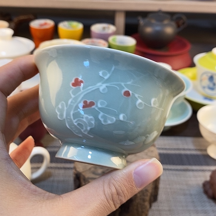 瓷片微瑕11111111111111