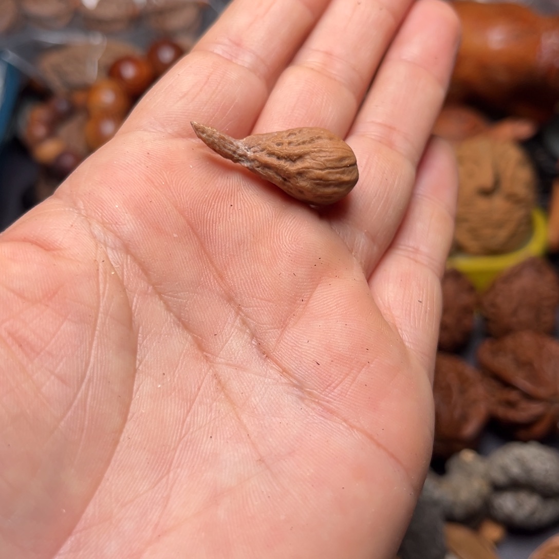 手串文玩核桃核桃86