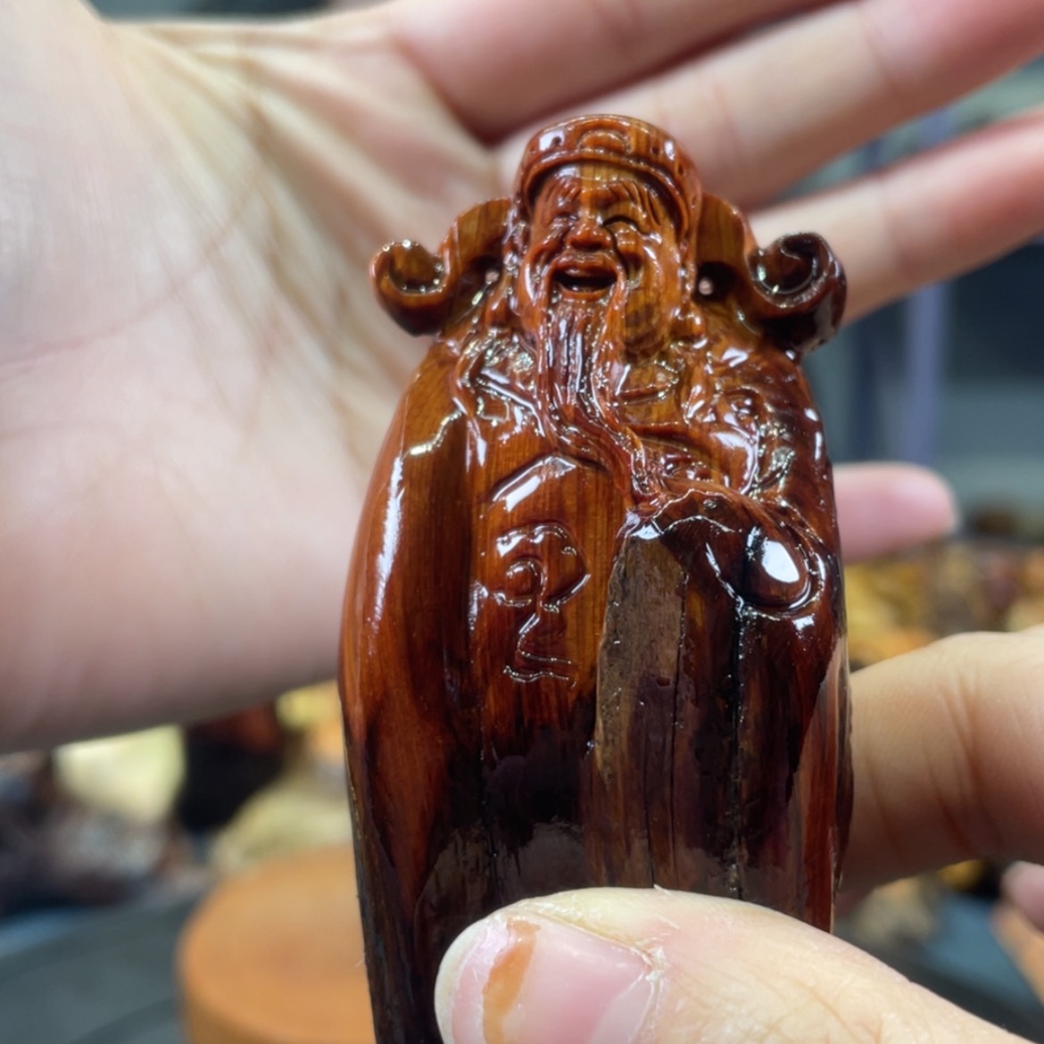 【闪购商品】柏木（崖柏）其他