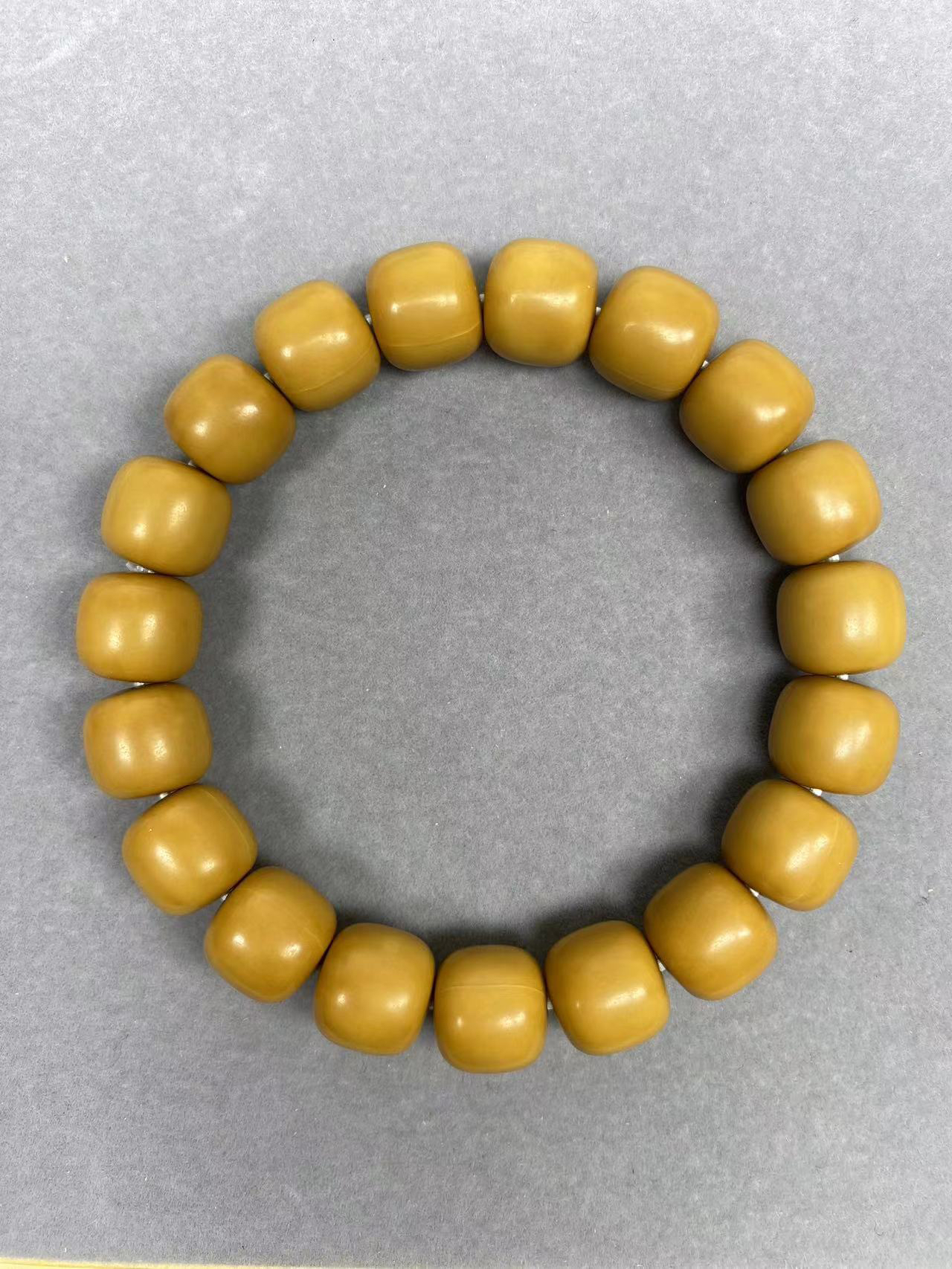 【龙炎型天】微瑕款 尺寸12.5左右 道珠形体