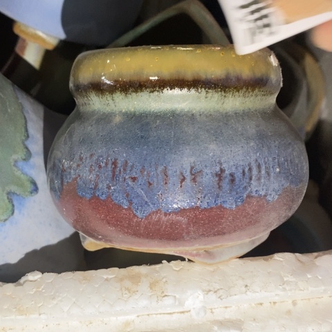 罐9983 微瑕38包邮景德镇陶瓷