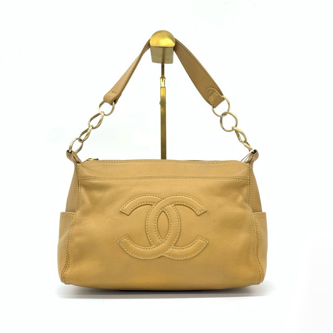 95新 Chanel/香奈儿 香奈儿/单肩包/9248