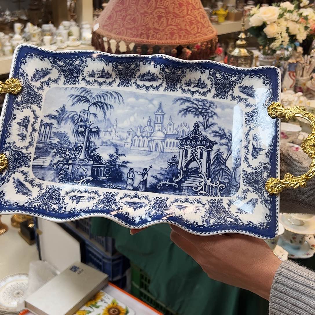 鹿与海陶瓷有限责任公司