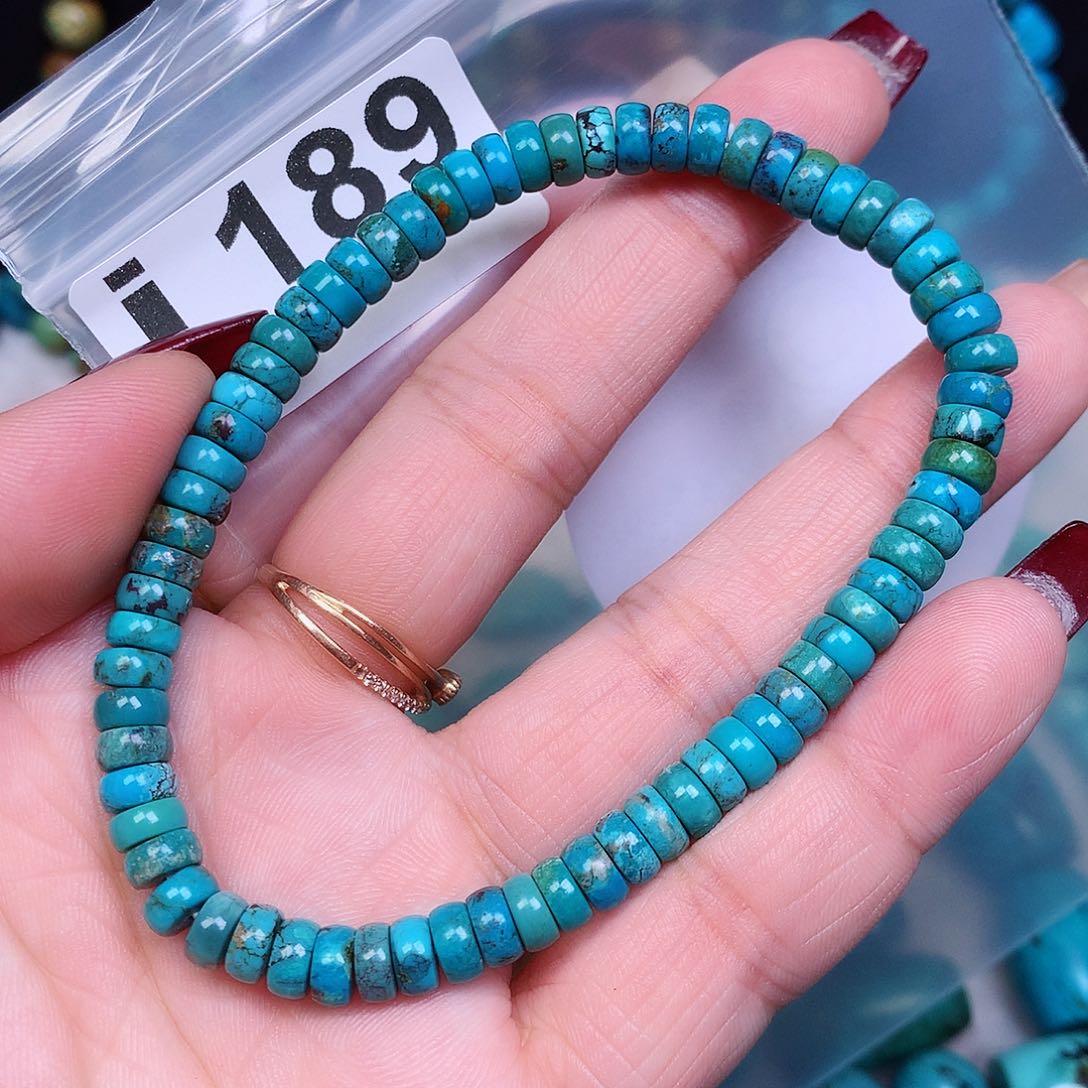 空竹粉丝专享十堰特色手工散珠