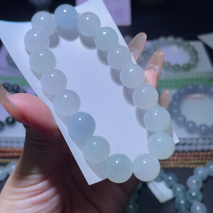 未镶嵌定制翡翠天然翡翠