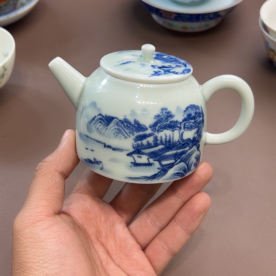 陶瓷陶瓷茶具茶具