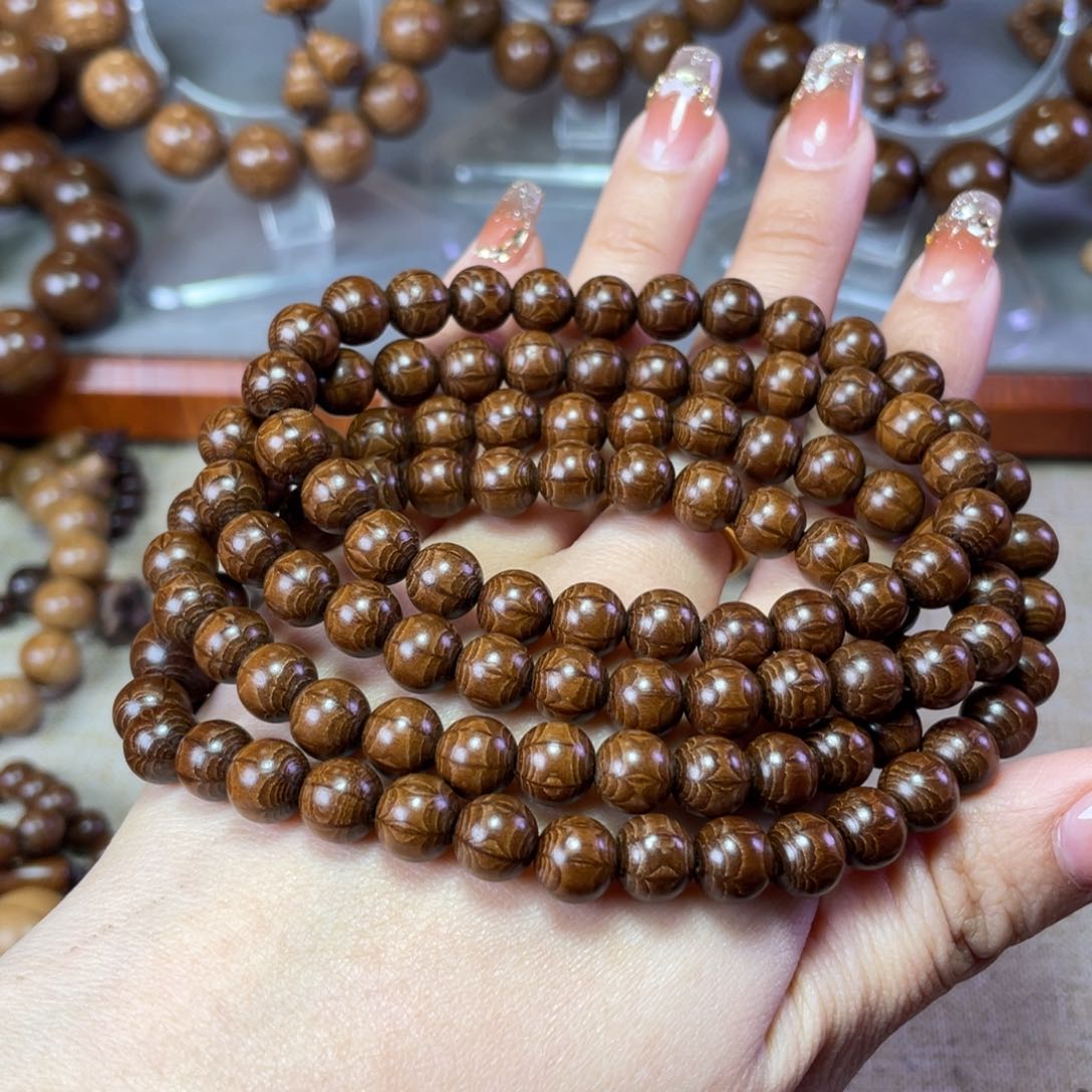 六道木手串/手链0.8收藏