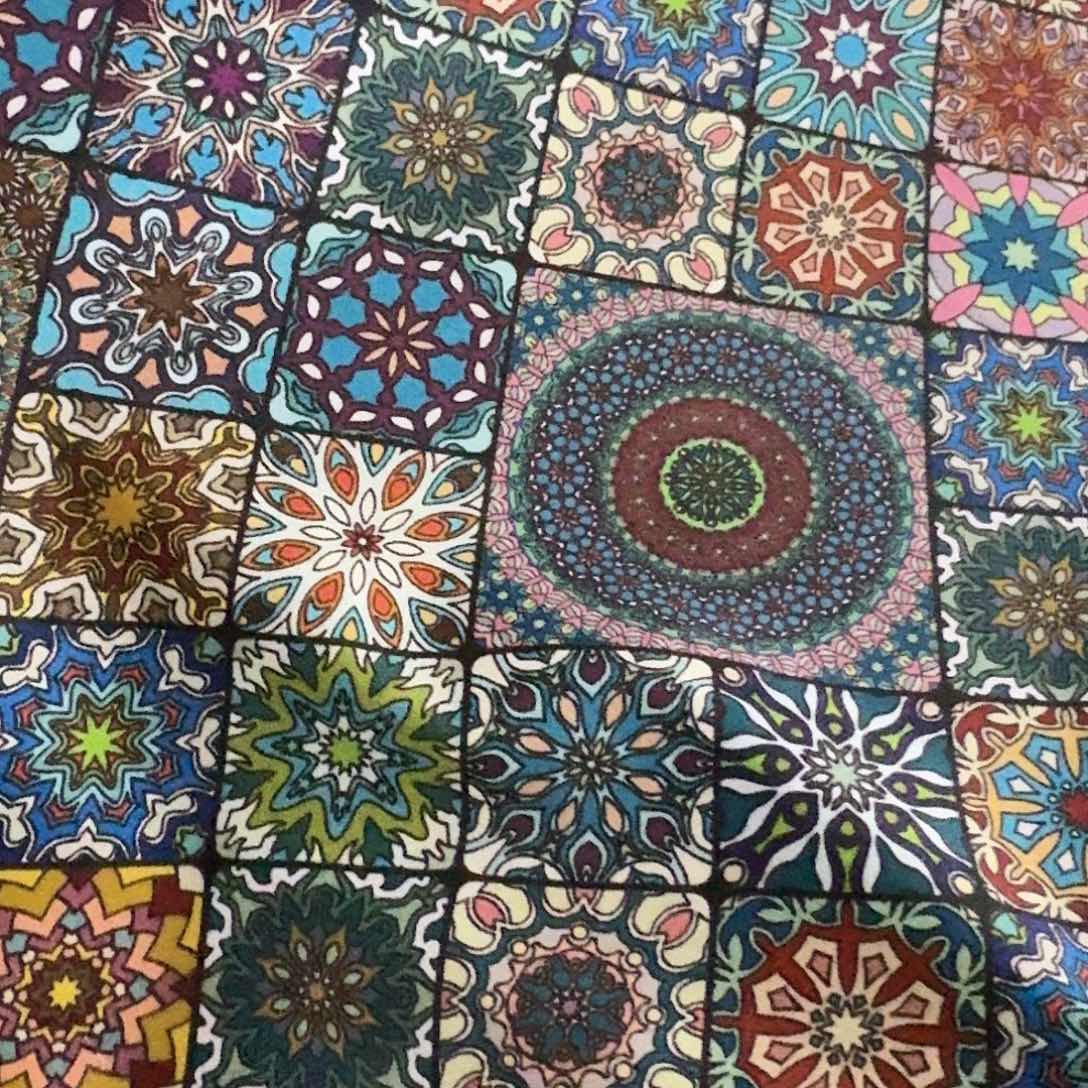 纯棉平布1米长X1.1米宽爆款