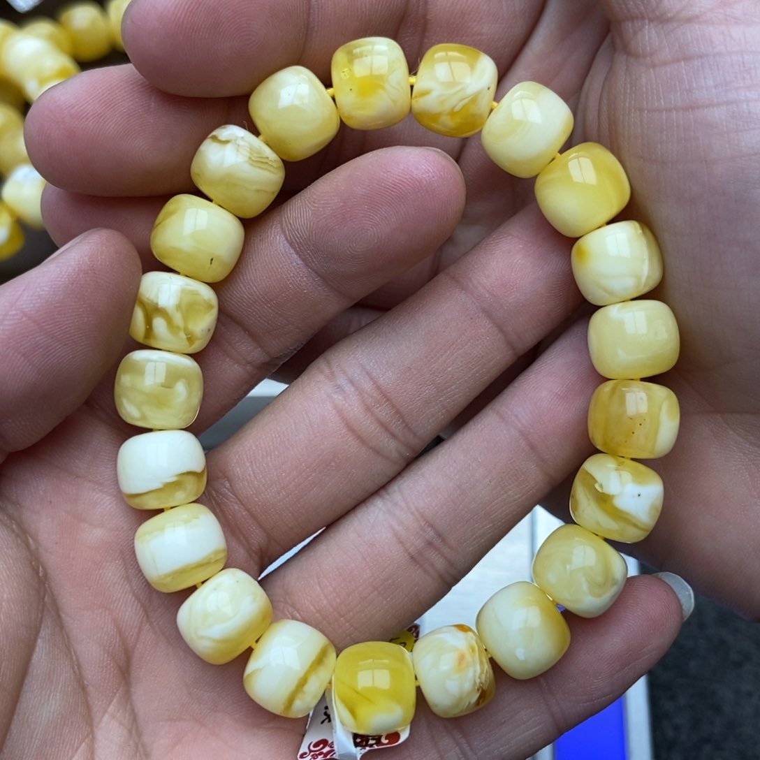 琥珀珠宝奇石未镶嵌36