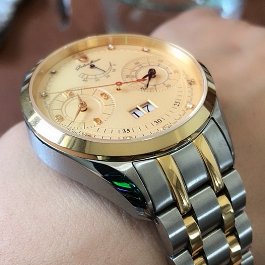 全新手表配件全新