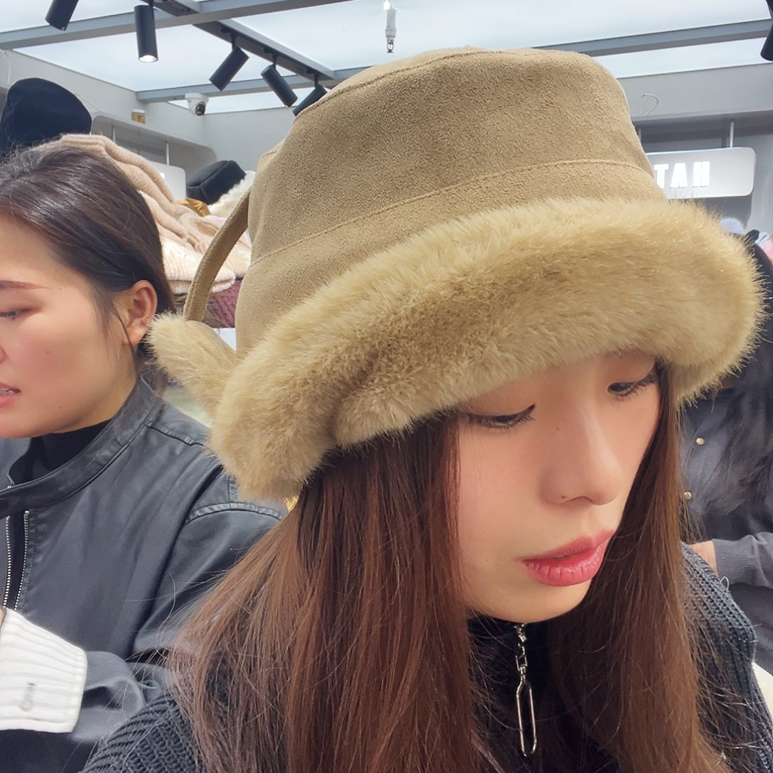 皮质非金属奶茶色6种带法