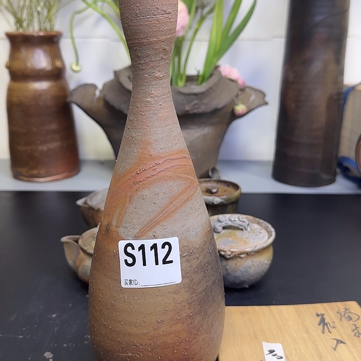 备前烧作品备前烧作品