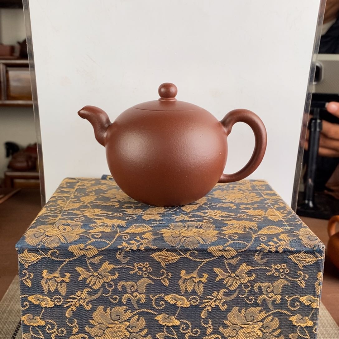 天***乐茶壶紫砂宜兴紫砂工艺美术精品