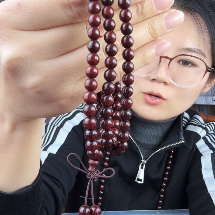 非洲紫檀（红花梨）紫檀0.6（108）