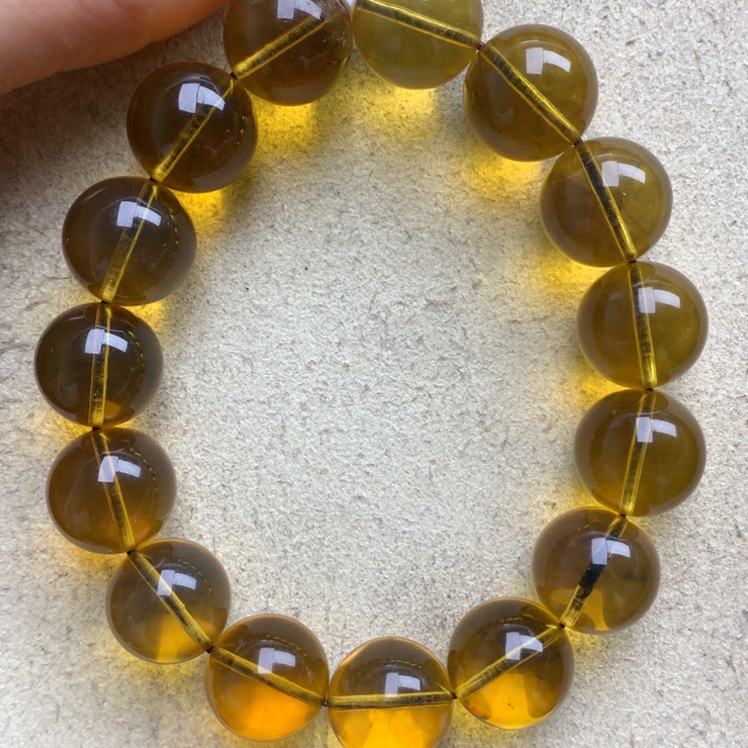 蜜蜡珠宝奇石未镶嵌13