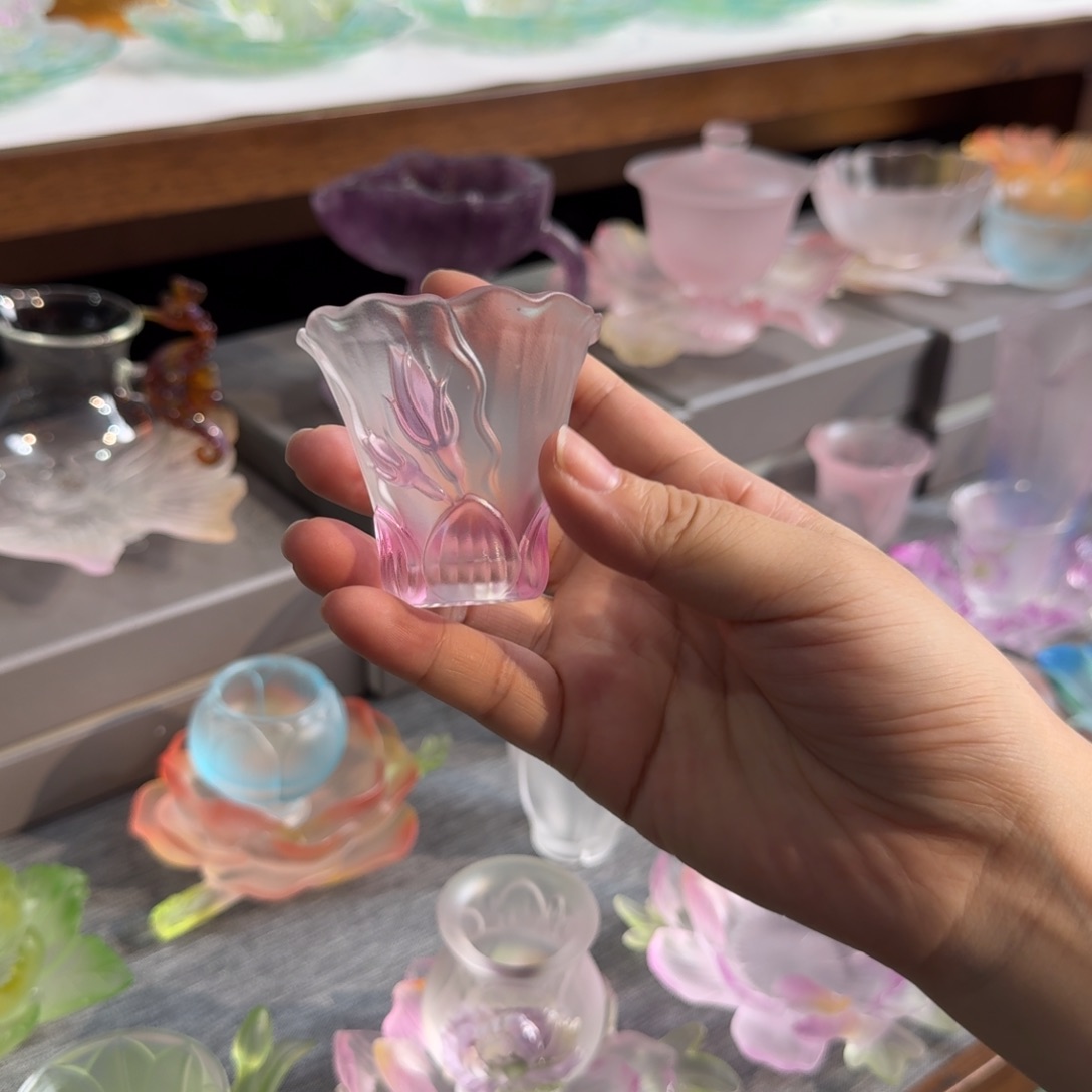 月***卷亚麻心缘堂琉璃芙蓉