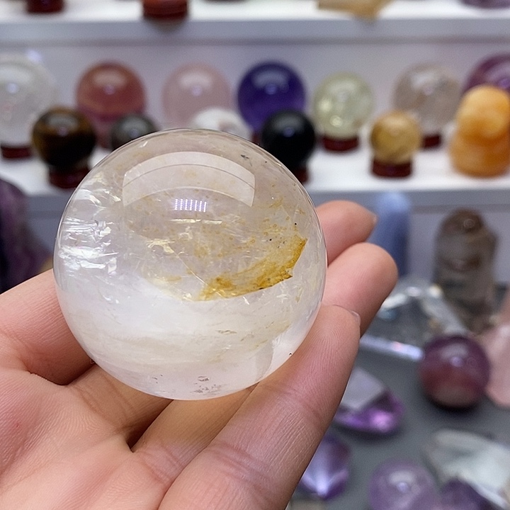 水晶大型摆件（非配饰）未镶嵌9