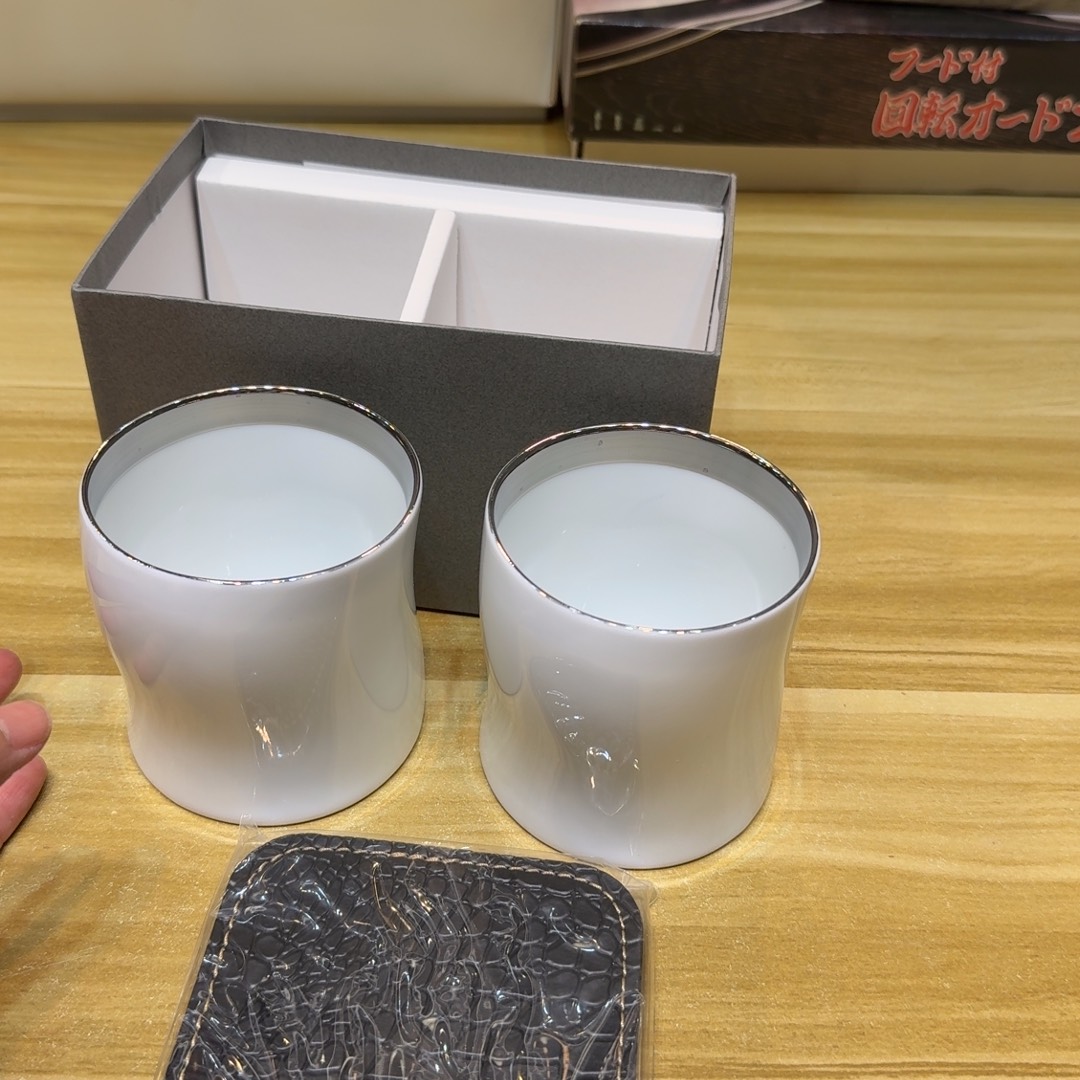小狐狸瓷器家居好物推荐