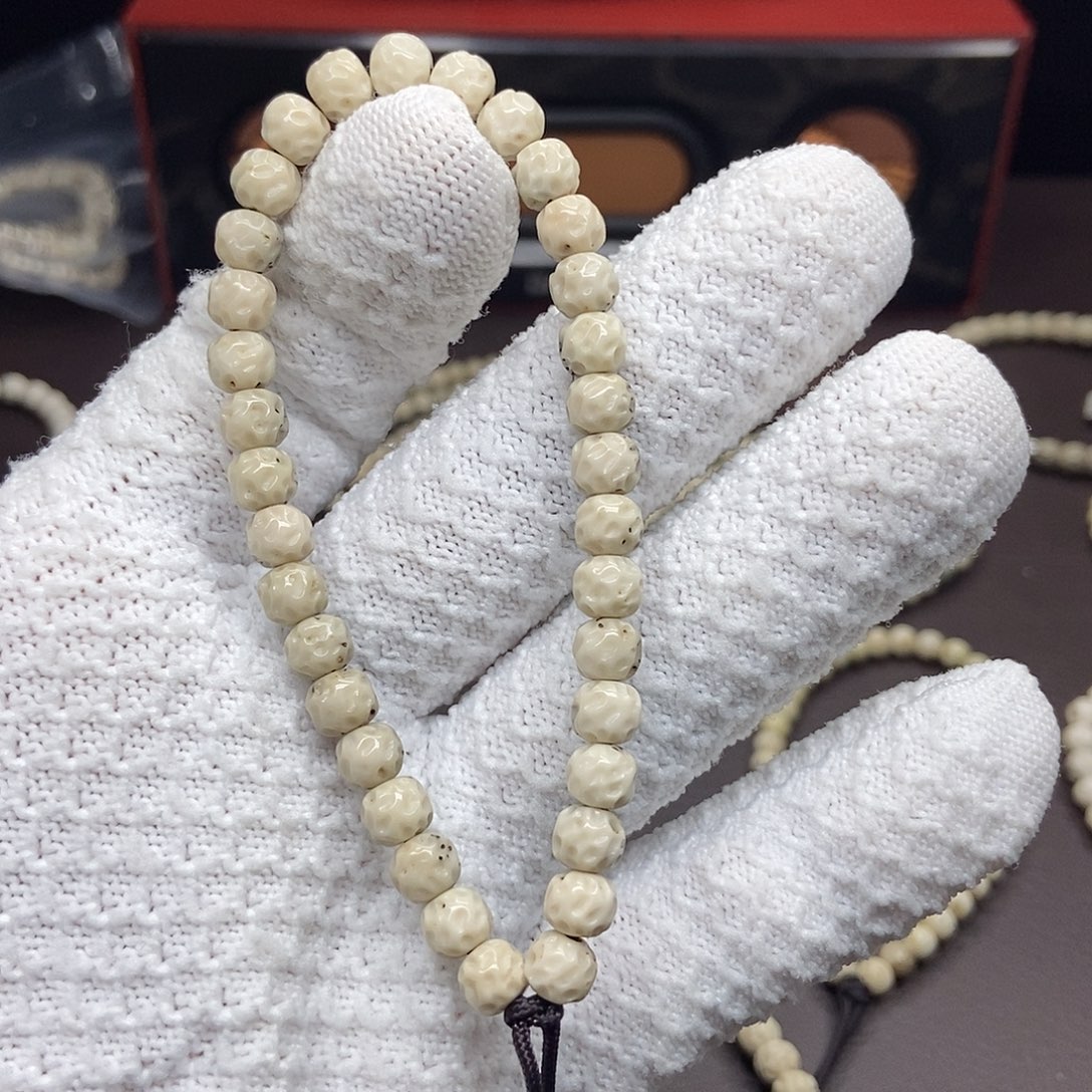 吊坠星月菩提7老型改无相星月菩提