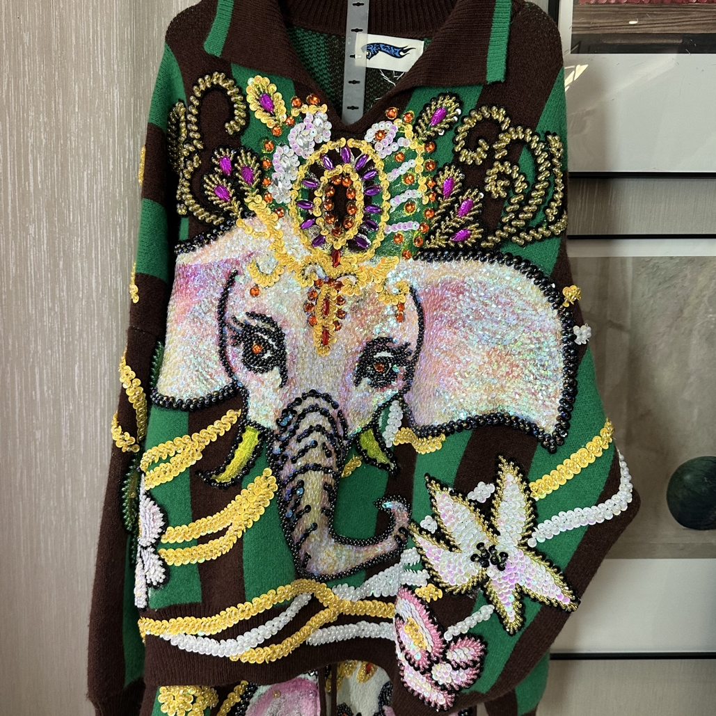 MAGIC INTRO  套装 113