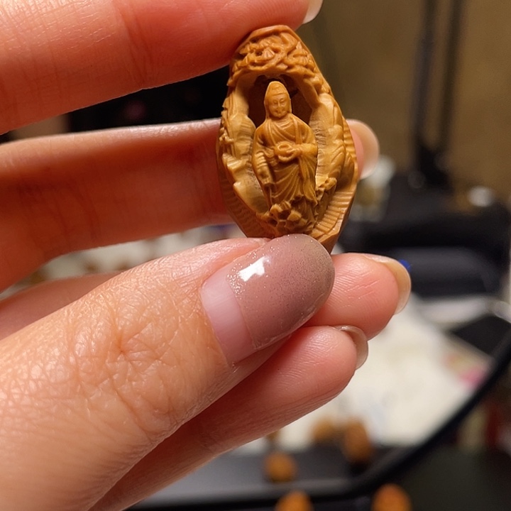 橄榄核手串/手链橄榄核