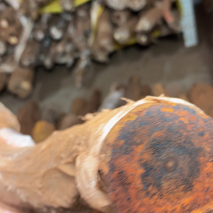 贝壳s**Q降真香原料奇楠级