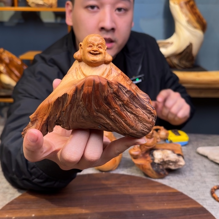 柏木（崖柏）关注一下