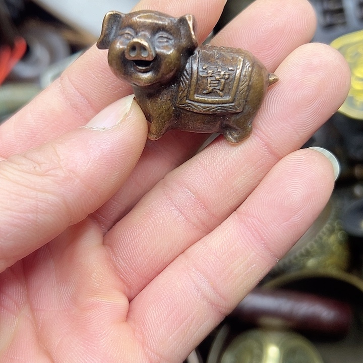 铜铜铜器直播间铜