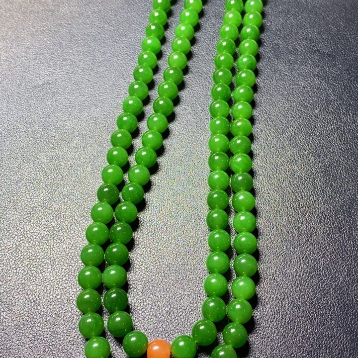 吊坠(不含链)未镶嵌和田玉值*