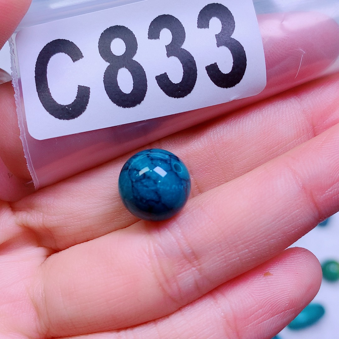 空竹粉丝专享十堰特色手工散珠