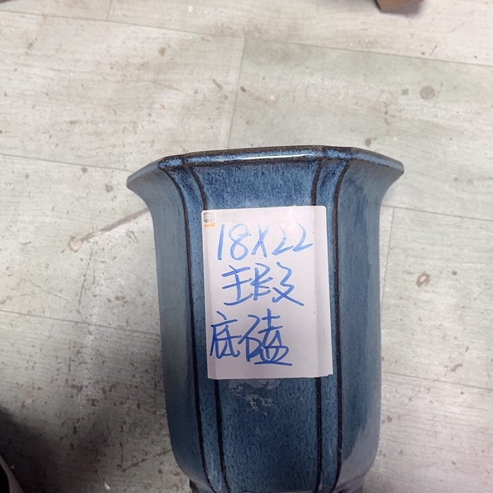 花盆紫砂宜兴紫砂花盆