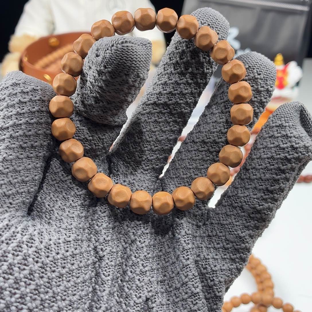 叨***嗱手串猴头核桃奶酪