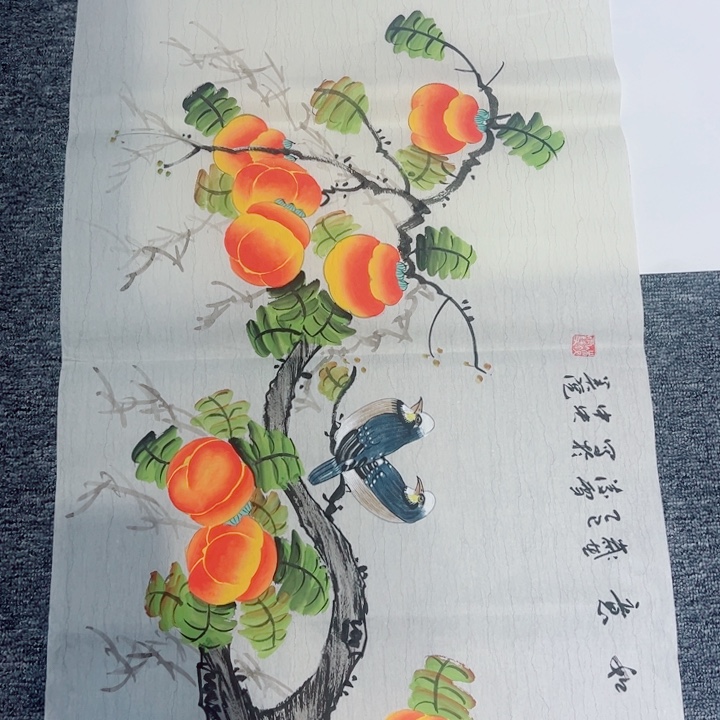 手绘作品全场甩货出